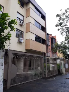 Apartamento com 2 Quartos à venda, 60m² no Jardim Botânico, Porto Alegre