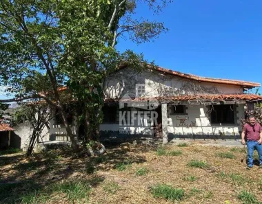 Casa com 5 Quartos à venda, 620m² no Araçatiba, Maricá