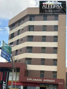 Sala Comercial para alugar, 30m² no Pituba, Salvador
