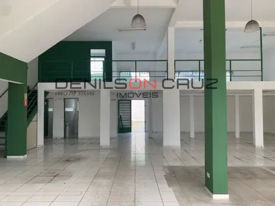 Ponto Comercial para alugar, 285m² no Centro Cívico, Mogi das Cruzes