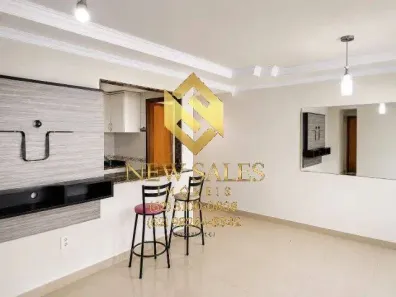 Apartamento com 3 Quartos à venda, 69m² no Jardim Luz, Aparecida de Goiânia