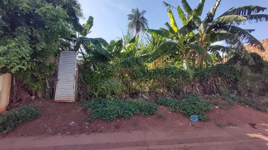 Lote/Terreno com 1 Quarto à venda, 360m² no Jardim Presidente, Campo Grande