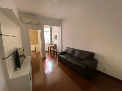 Apartamento com 2 Quartos à venda, 60m² no Copacabana, Rio de Janeiro