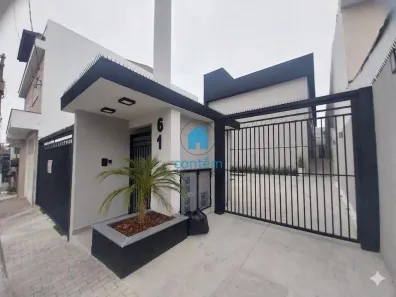 Sobrado com 2 Quartos à venda, 60m² no Pestana, Osasco