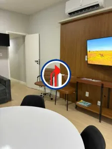 Sala Comercial com 1 Quarto para venda ou aluguel, 36m² no Barra da Tijuca, Rio de Janeiro