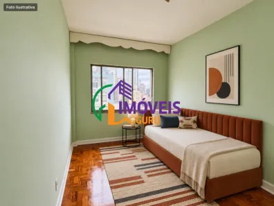 Apartamento com 2 Quartos à venda, 75m² no Santa Cecília, São Paulo