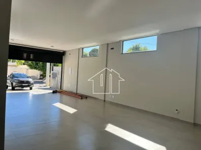 Ponto Comercial para alugar, 105m² no Urbanova I, São José dos Campos