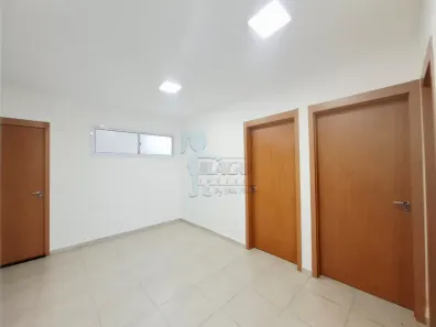 Apartamento com 2 Quartos à venda, 43m² no Adelino Simioni, Ribeirão Preto