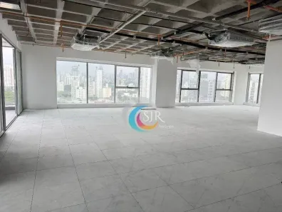Sala Comercial para alugar, 201m² no Pinheiros, São Paulo