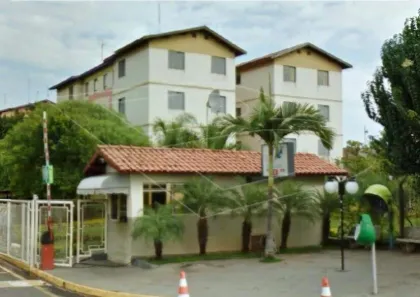 Apartamento com 3 Quartos à venda, 69m² no Jardim Campo Belo, Limeira