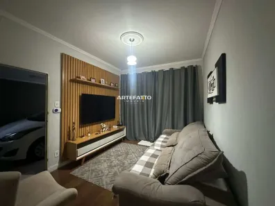 Casa com 4 Quartos à venda, 172m² no Higienópolis, Franca