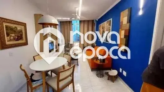 Apartamento com 2 Quartos à venda, 73m² no Flamengo, Rio de Janeiro