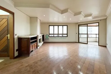 Apartamento com 4 Quartos para alugar, 160m² no Vila Leopoldina, São Paulo
