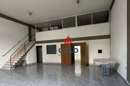 Ponto Comercial para alugar, 150m² no Taboão, São Bernardo do Campo