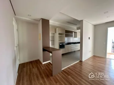 Apartamento com 3 Quartos para venda ou aluguel, 86m² no Jardim Pompéia, Indaiatuba