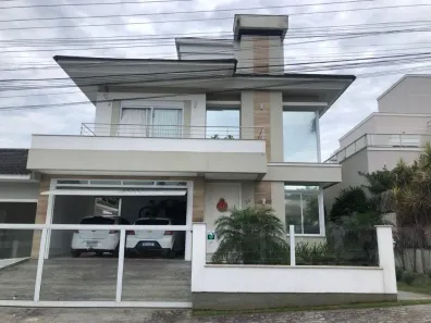 Casa com 3 Quartos à venda, 257m² no Pedra Branca, Palhoça