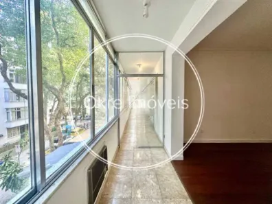 Apartamento com 3 Quartos à venda, 140m² no Copacabana, Rio de Janeiro