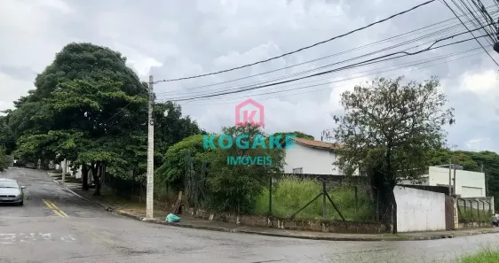 Lote/Terreno à venda, 10m² no Jardim das Indústrias, São José dos Campos