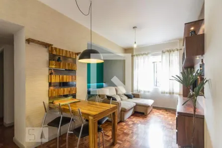 Apartamento com 2 Quartos à venda, 67m² no Água Branca, São Paulo
