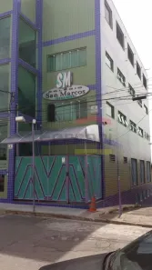 Prédio Comercial à venda, 600m² no Jardim Maracanã, São Paulo