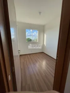 Apartamento com 2 Quartos para alugar, 40m² no Desmembramento União da Mocidade Espírita de Uberaba, Uberaba