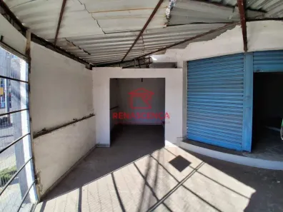 Ponto Comercial para alugar, 50m² no Inhoaíba, Rio de Janeiro