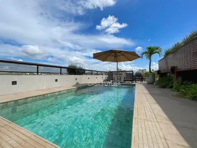 Cobertura com 4 Quartos à venda, 419m² no Aterrado, Volta Redonda