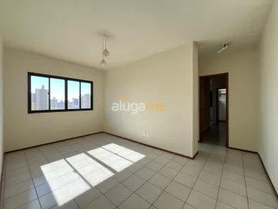 Apartamento com 2 Quartos para alugar, 68m² no Boa Vista, São José do Rio Preto