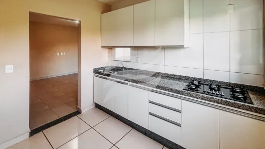 Apartamento com 2 Quartos à venda, 69m² no Conjunto Habitacional Elias Stefan, Araçatuba