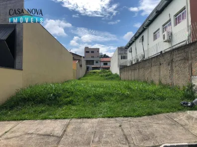 Lote/Terreno à venda, 360m² no Centro, Vinhedo