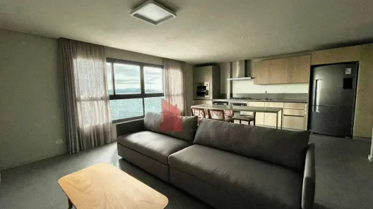 Apartamento com 2 Quartos para alugar, 87m² no Centro, Itajaí