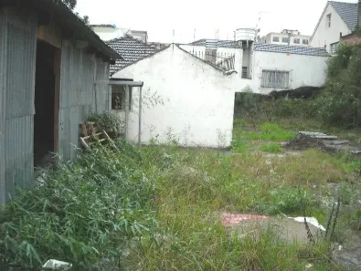 Lote/Terreno à venda, 350m² no Exposição, Caxias do Sul