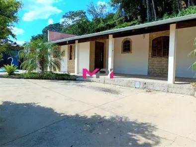 Fazenda/Sítio com 2 Quartos à venda, 137m² no Roseira, Jundiaí