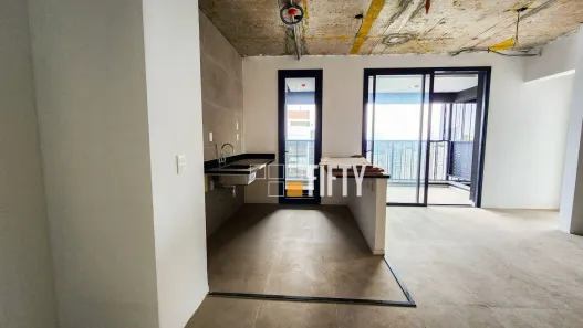 Apartamento com 3 Quartos à venda, 105m² no Jardim das Acácias, São Paulo