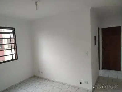 Apartamento com 2 Quartos à venda, 44m² no Jardim Iracema, Taboão da Serra