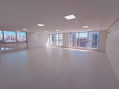 Sala Comercial para alugar, 151m² no Norte, Brasília
