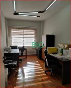Sala Comercial à venda, 155m² no República, São Paulo