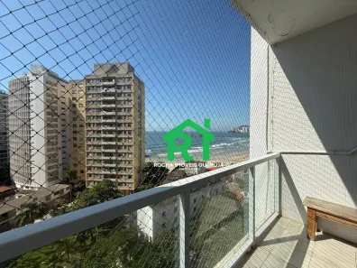 Apartamento com 3 Quartos à venda, 98m² no Pitangueiras, Guarujá