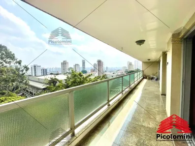 Apartamento com 3 Quartos à venda, 160m² no Parque da Mooca, São Paulo