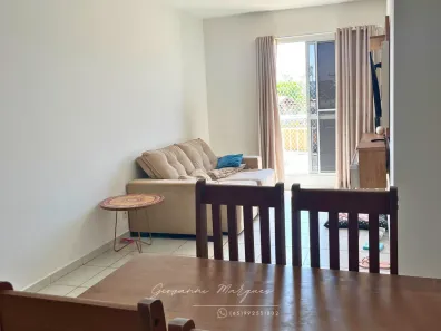 Apartamento com 3 Quartos à venda, 70m² no Coophema, Cuiabá