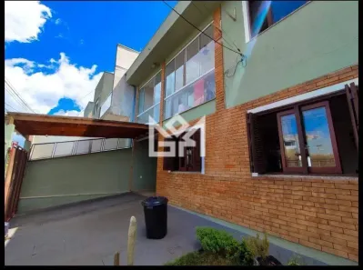 Casa com 3 Quartos à venda, 368m² no Mário Quintana, Porto Alegre