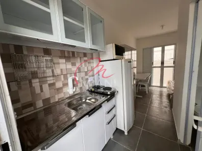 Kitnet com 1 Quarto para alugar, 14m² no Vila Butantã, São Paulo