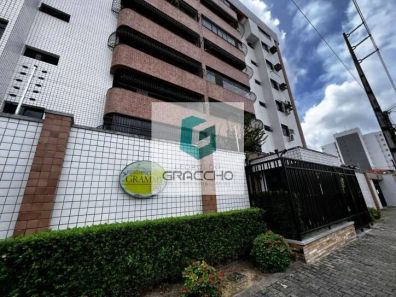 Apartamento com 4 Quartos à venda, 120m² no Parquelândia, Fortaleza
