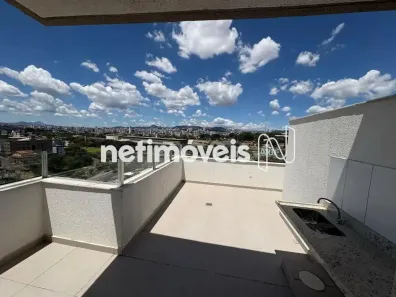 Cobertura com 3 Quartos à venda, 144m² no João Pinheiro, Belo Horizonte