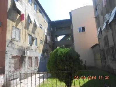 Apartamento com 1 Quarto à venda, 38m² no COHAB, Sapucaia do Sul