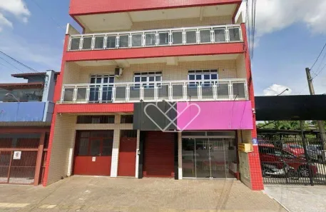 Ponto Comercial para alugar, 38m² no Morada do Vale I, Gravataí