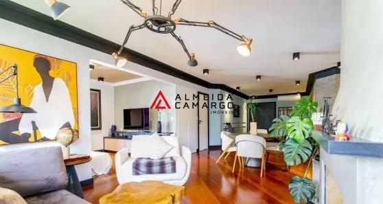 Apartamento com 2 Quartos à venda, 160m² no Itaim Bibi, São Paulo