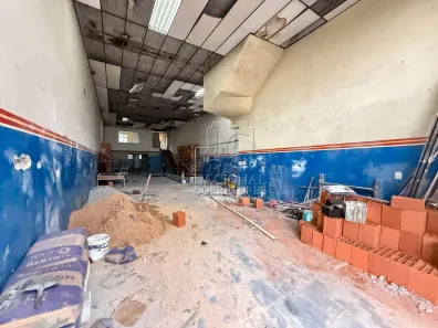 Ponto Comercial para alugar, 250m² no Vila Metalúrgica, Santo André