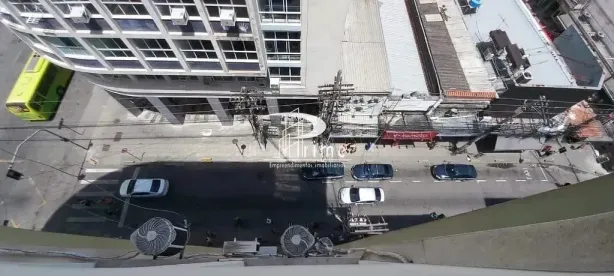 Sala Comercial à venda, 100m² no Centro, Niterói