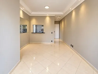 Apartamento com 3 Quartos à venda, 70m² no Vila Rubens, Mogi das Cruzes